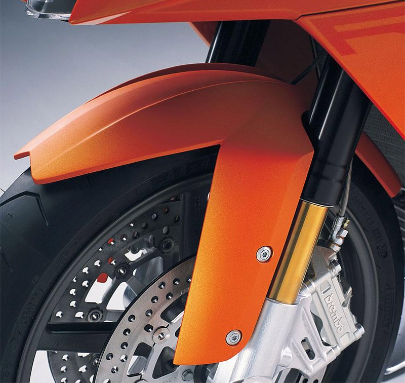 KTM RC8 – austriacki supersport już w przyszłym roku? (+ wideo)