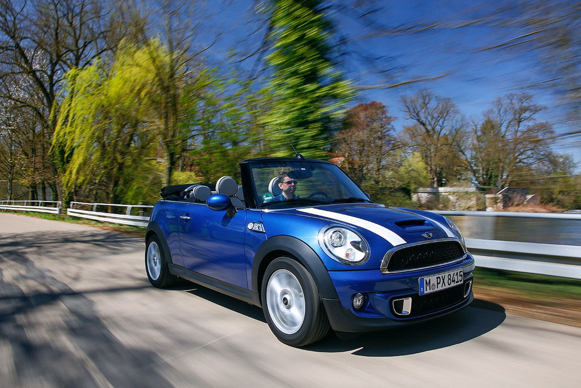 Ranking kabrioletów