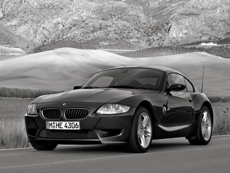 300 tysięcy BMW M w 30 lat