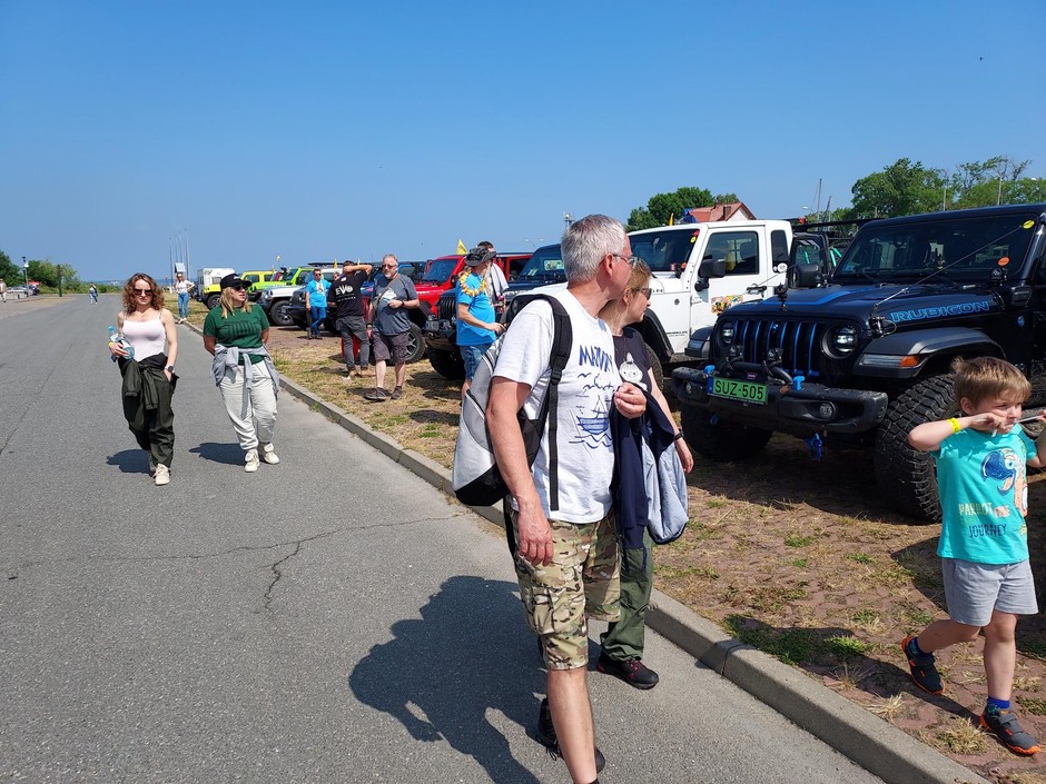 Jeep Camp 2023