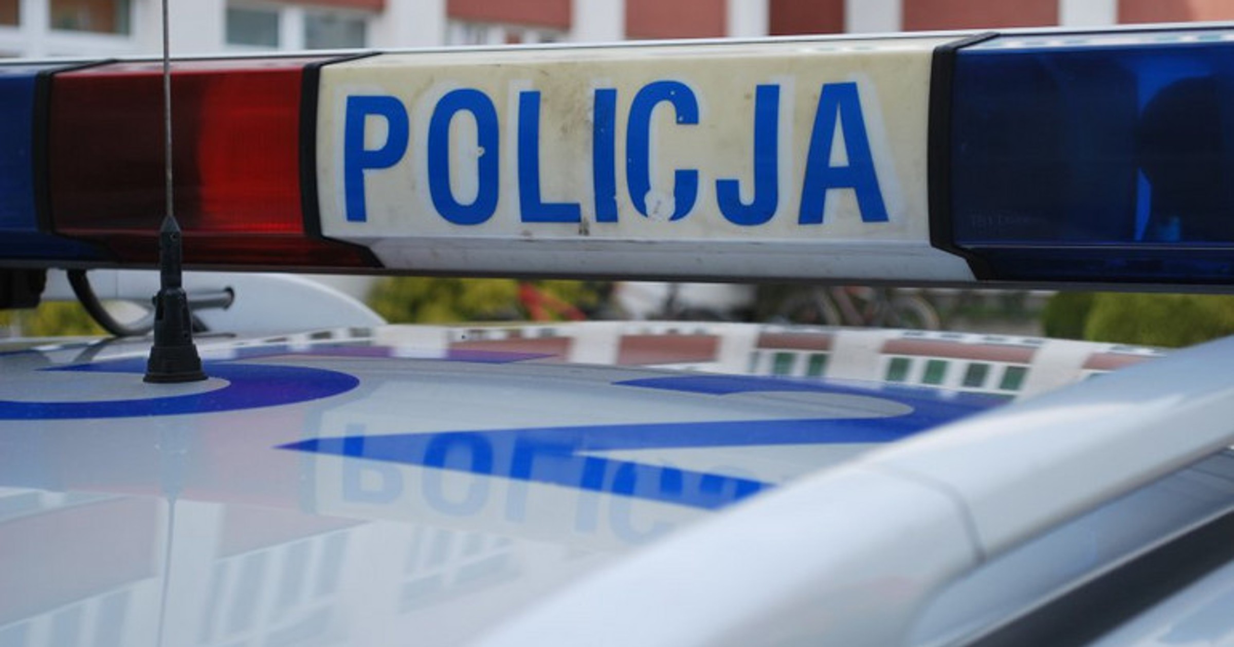 Policja