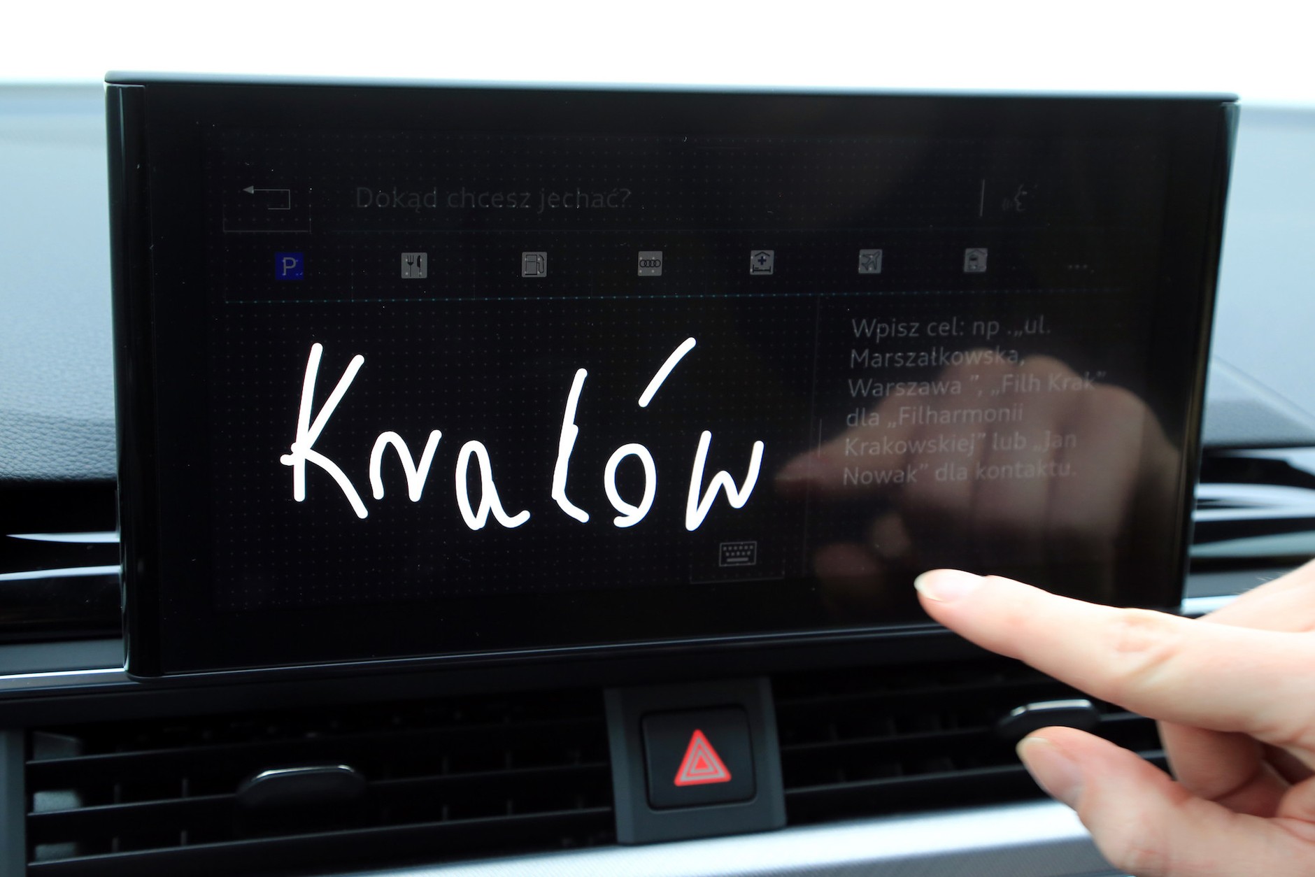 Audi A5 Sportback 40 TFSI