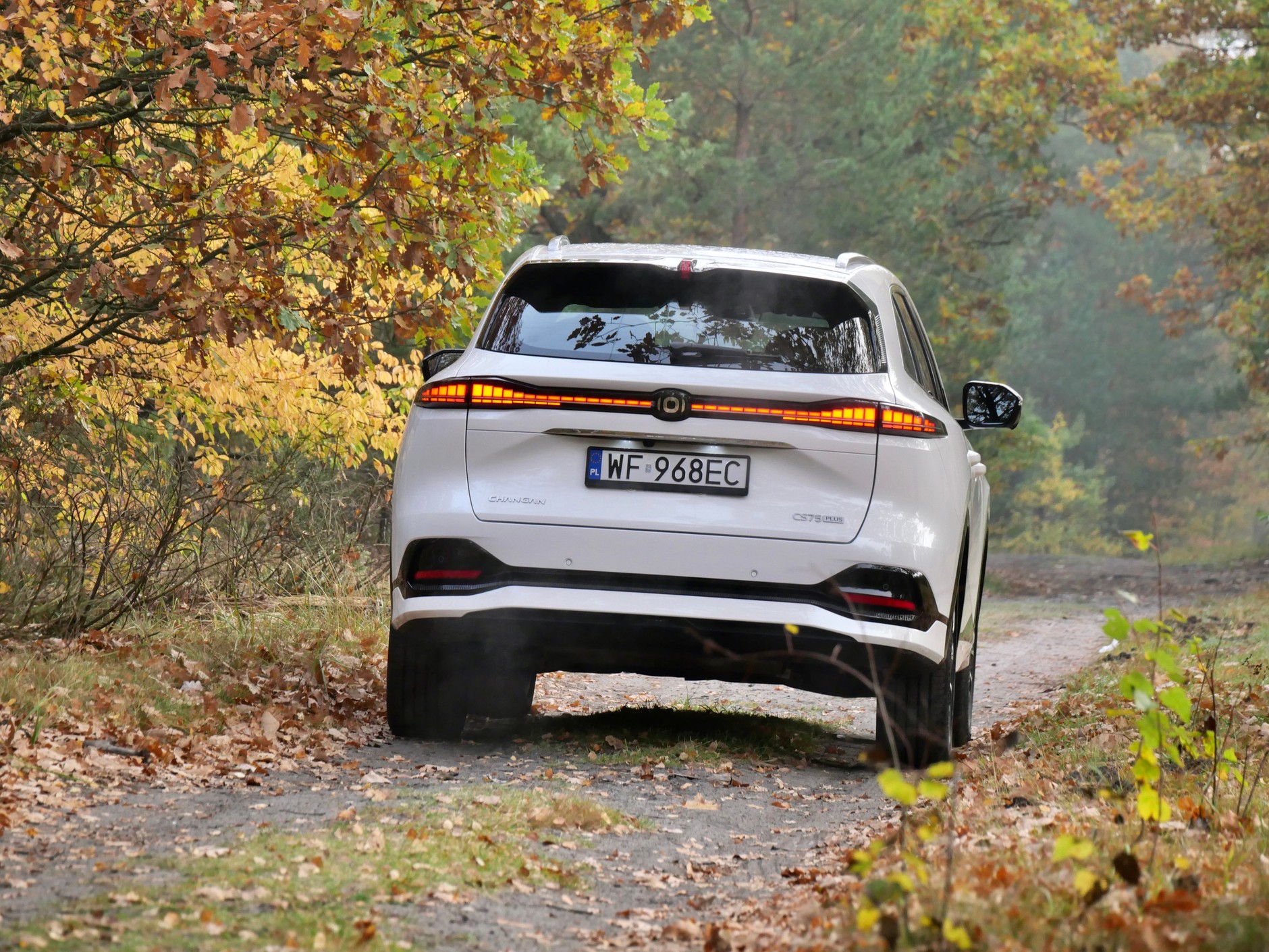 Changan CS75 Plus