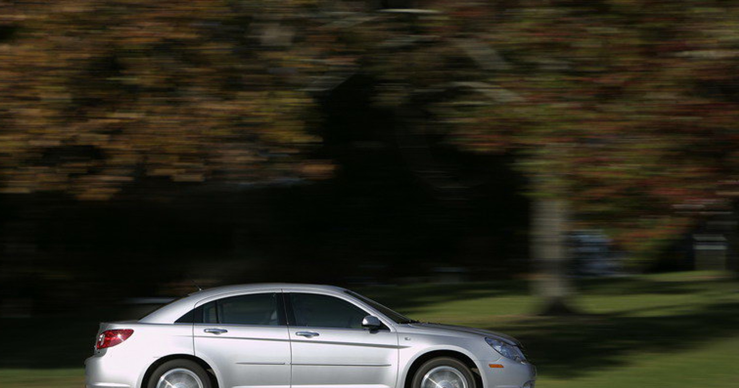 Chrysler Sebring