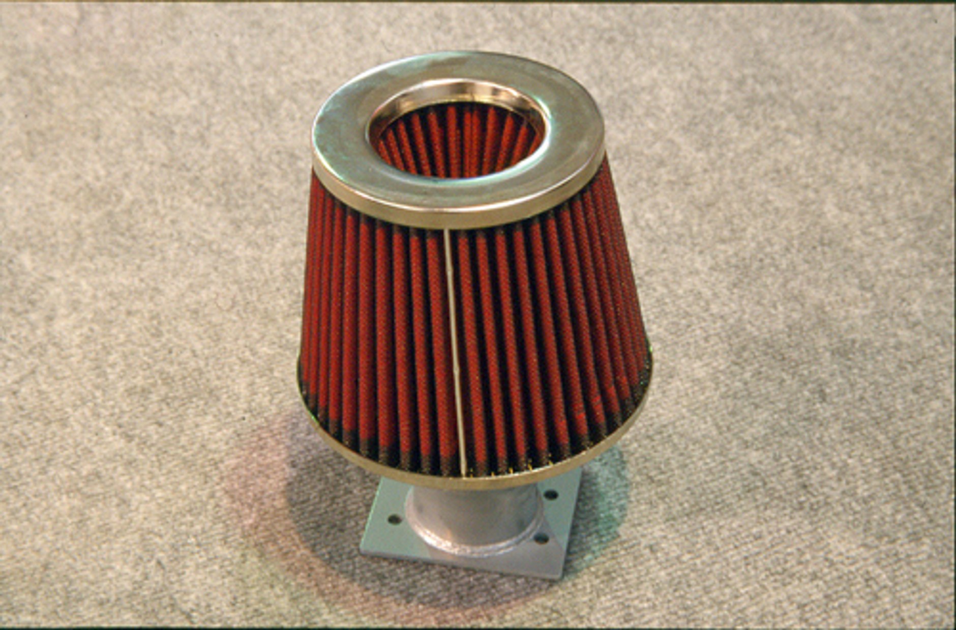 Tuningując, można popsuć