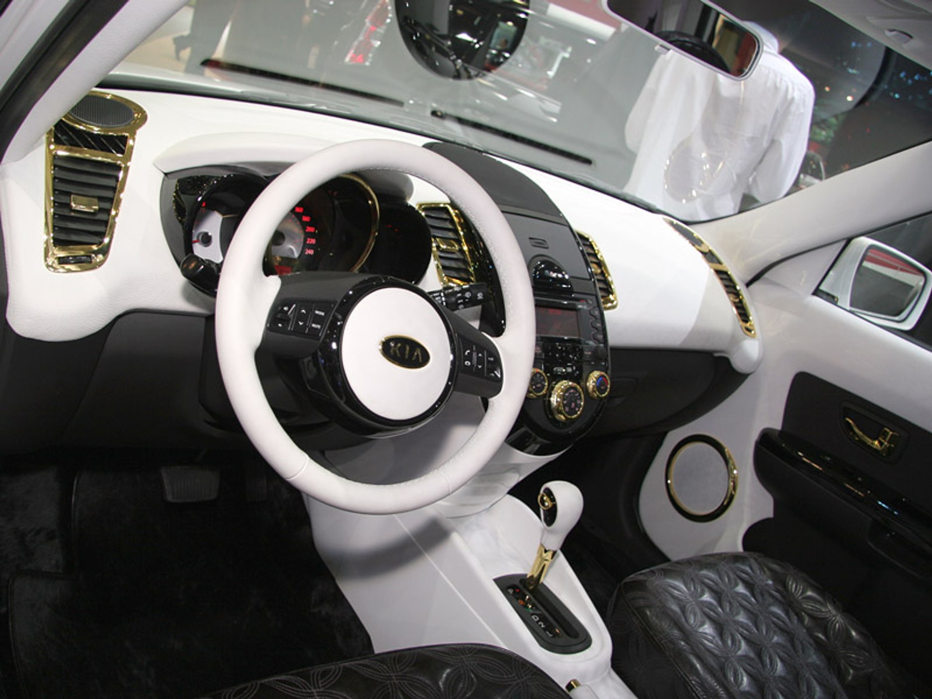 Zdjęcia szpiegowskie: Kia Soul – prace nad nowym modelem trwają