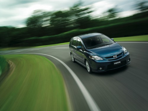 Przyhamuj, zredukuj bieg