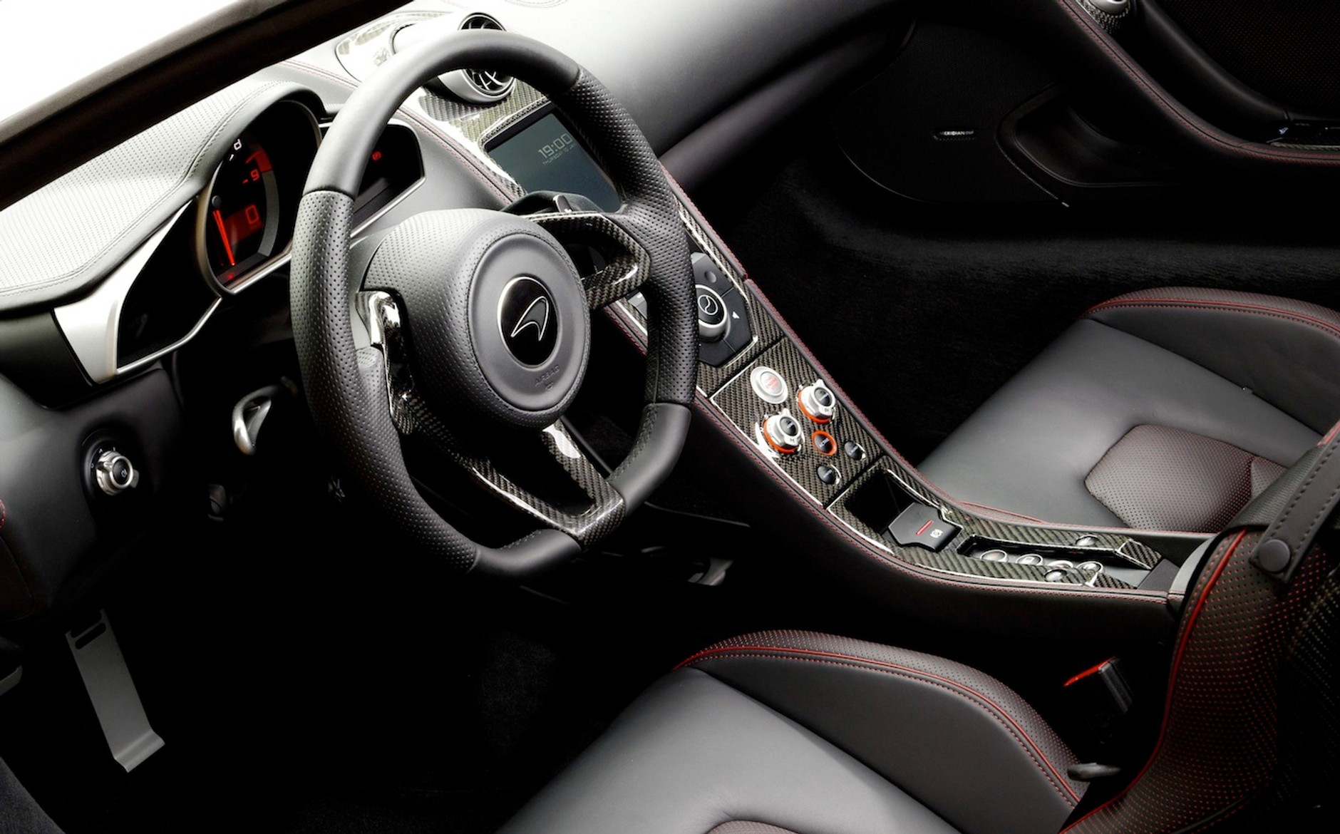 McLaren MP4-12C: jeszcze lepszy