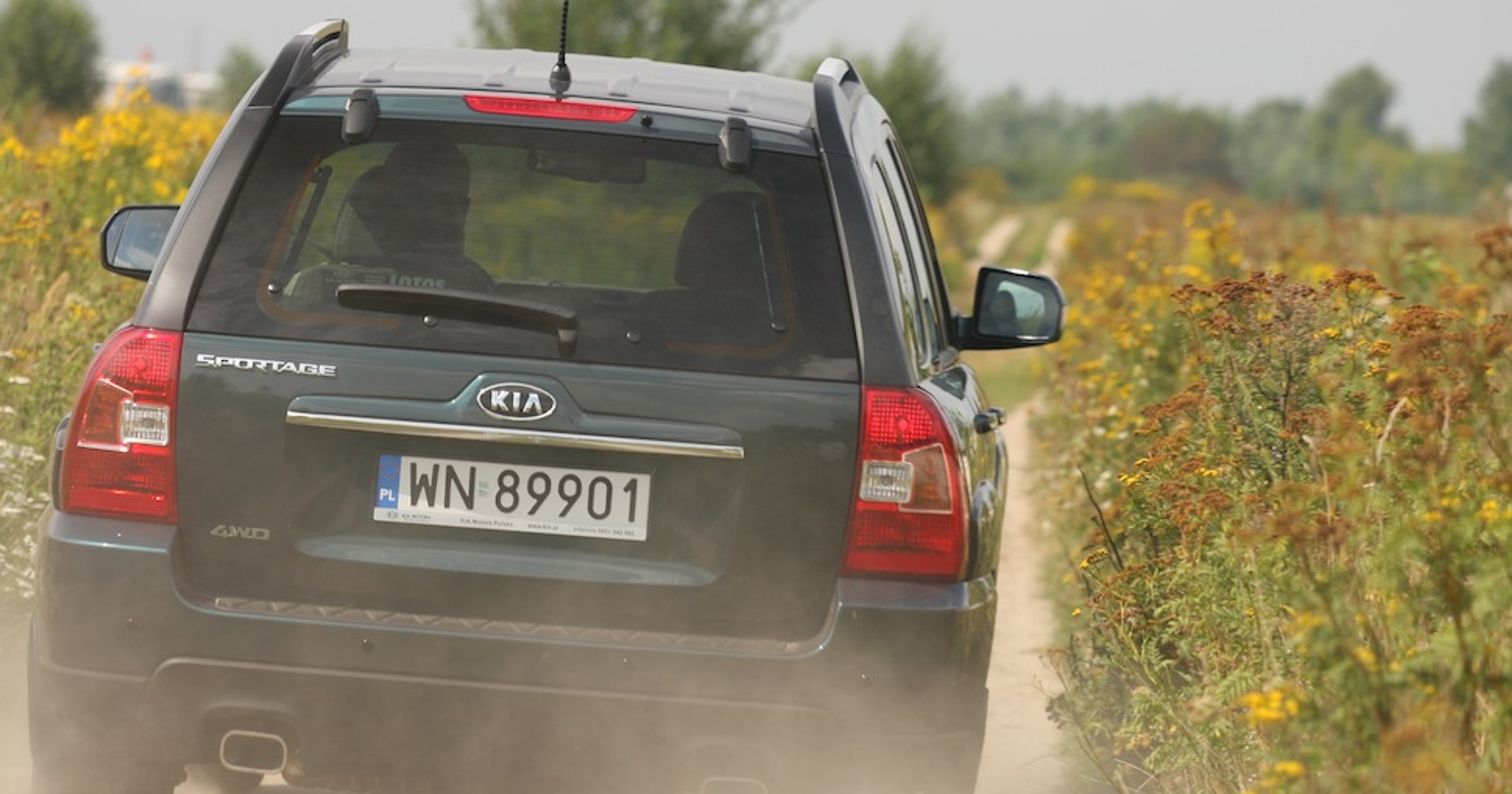 4x4 Family Adventure Jura Krakowsko-Częstochowska