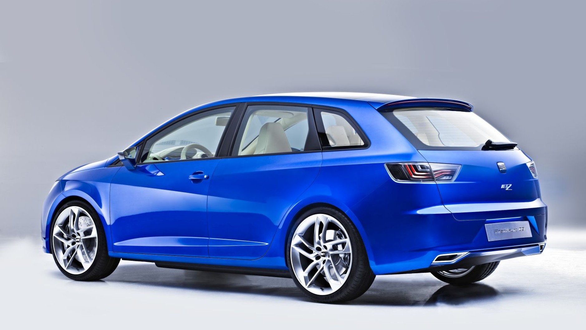 Seat IBZ