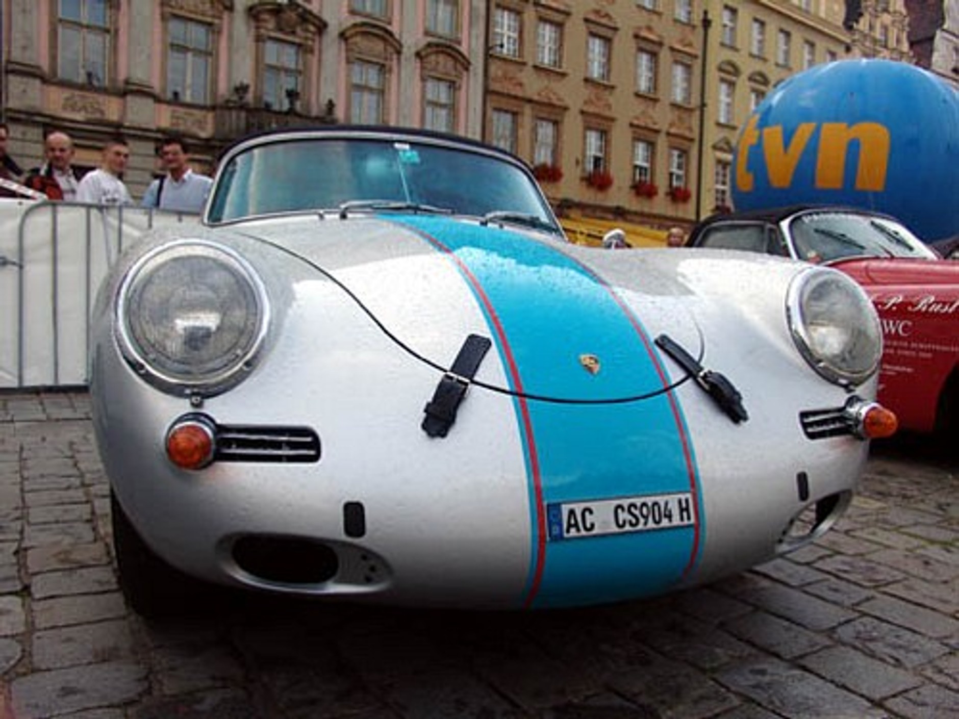 Viva Polonia Classic 2005