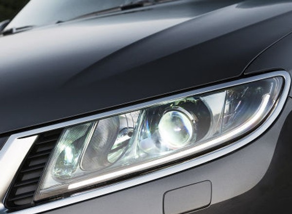 Nowy Saab 9-5: Insignia dla rozrzutnych?