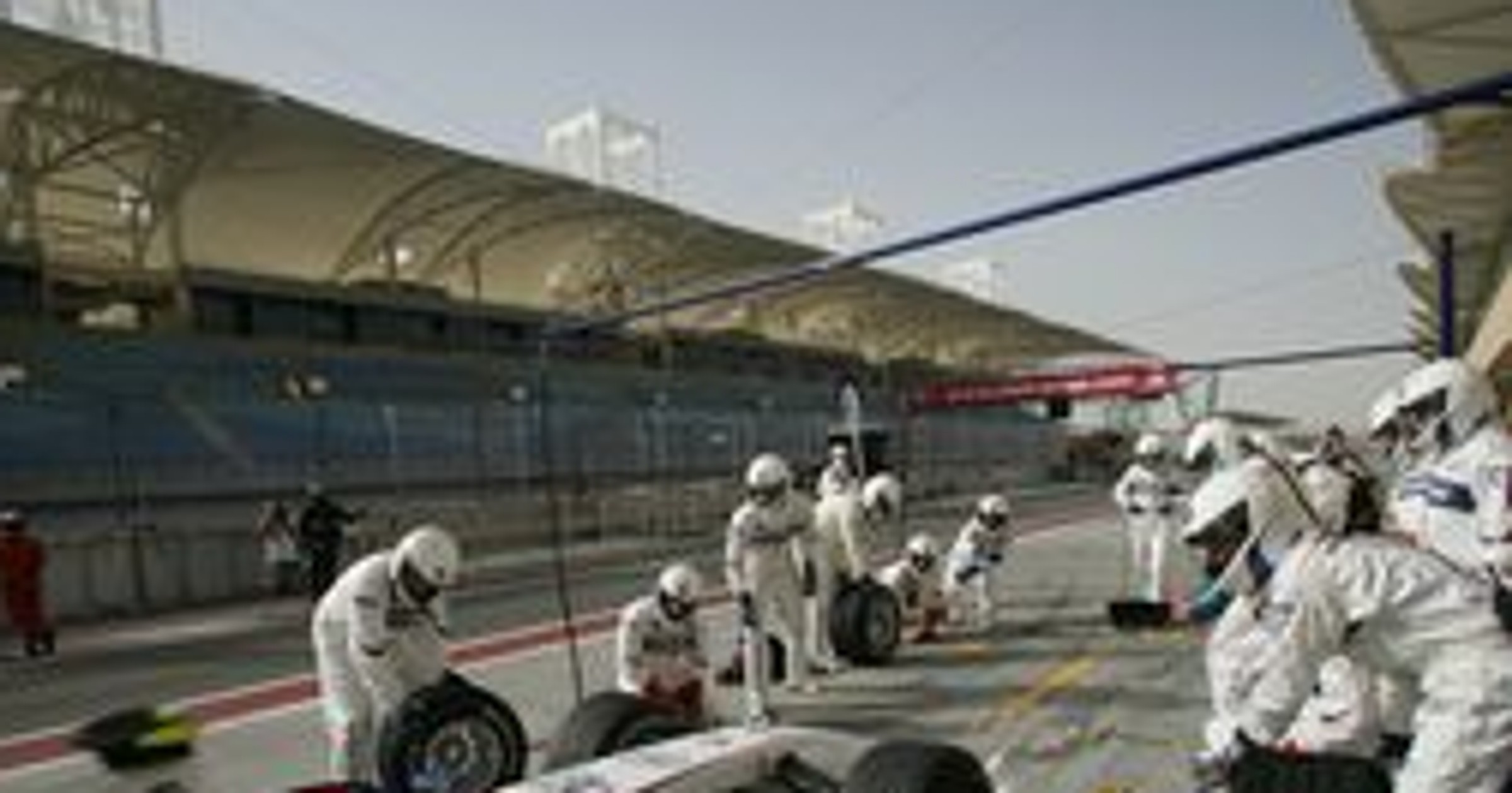Formuła 1: odliczanie do Grand Prix Australii