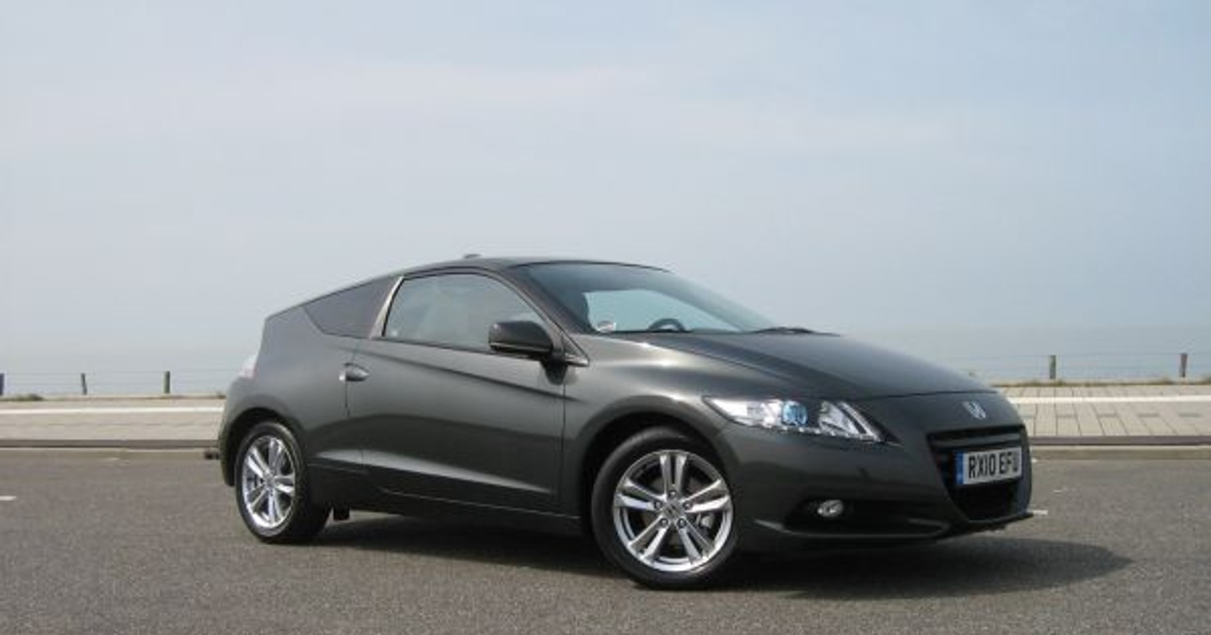 Honda CR-Z