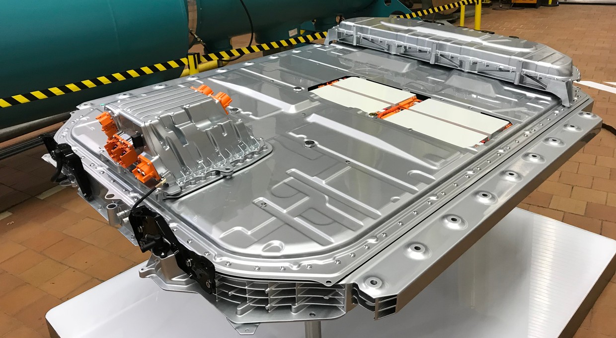 UNECE chce gwarancji żywotności baterii w autach elektrycznych