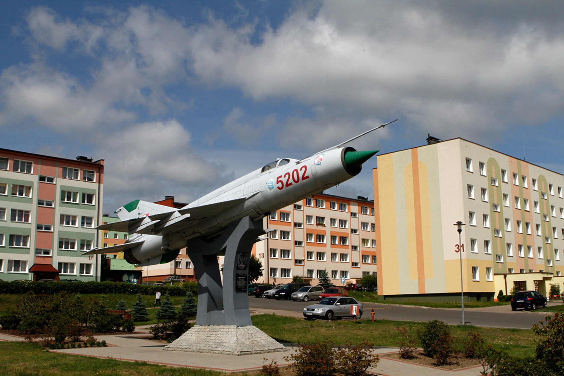 4x4 Family Adventure Kołobrzeg