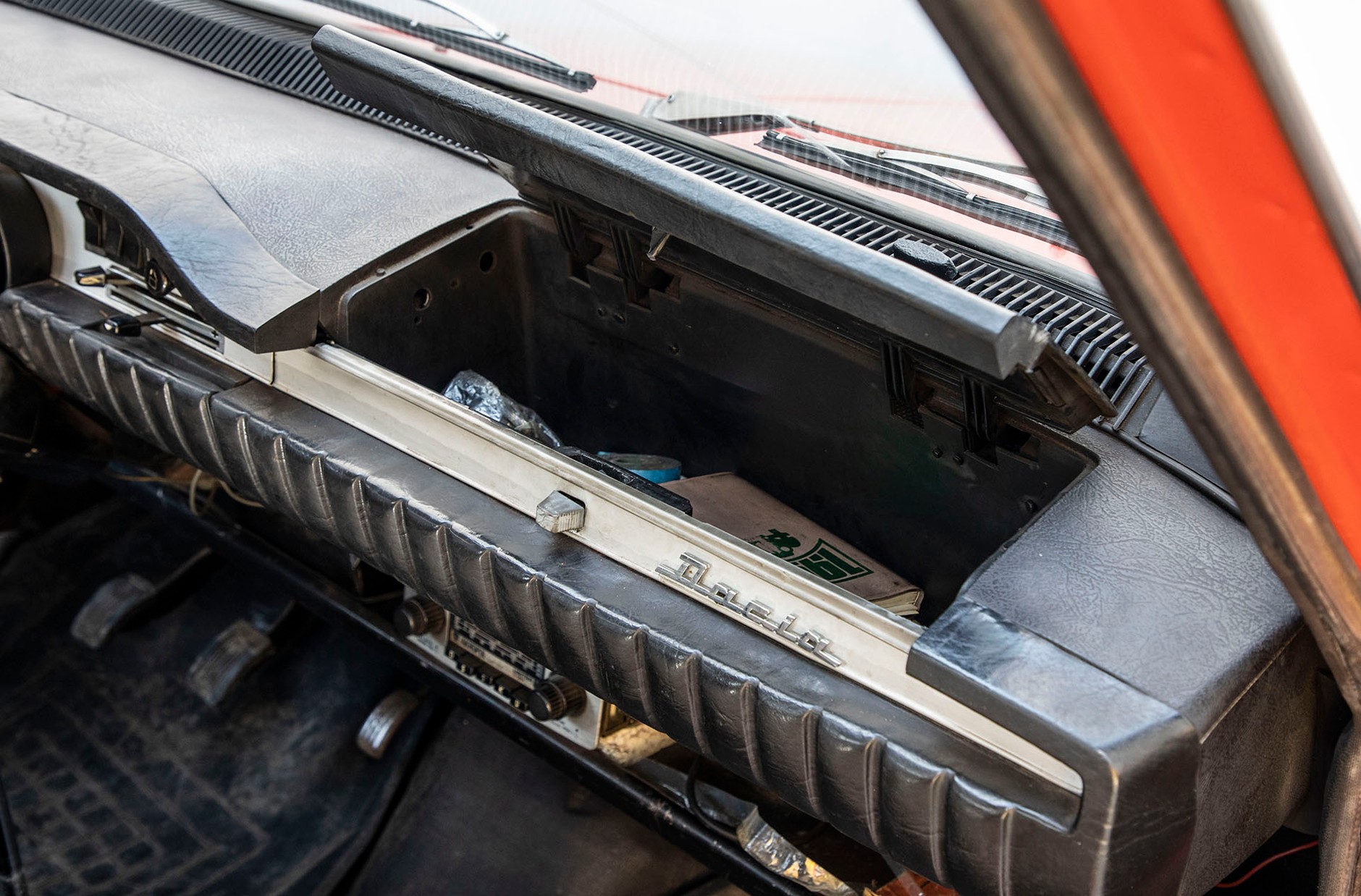 Skoda 105 L kontra Dacia 1300 - niedyskretne uroki wschodu