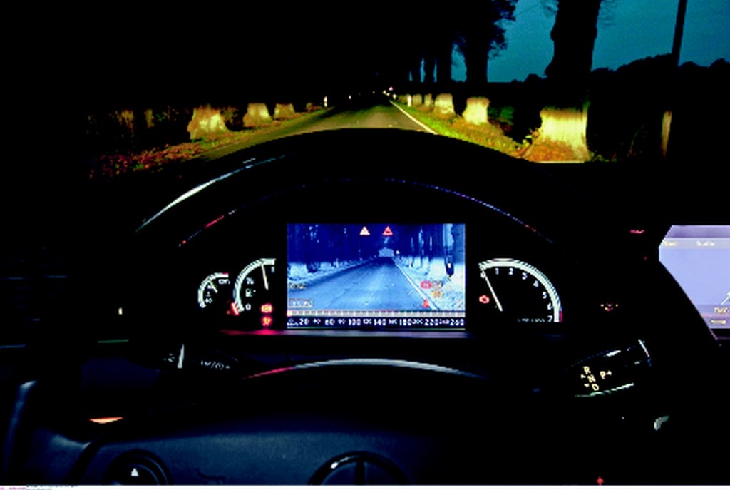 ABS, ESP, Ksenony, Klimatyzacja - Czyli wyposażenie zbędne i niezbędne. Sprawdzamy co musi być na pokładzie