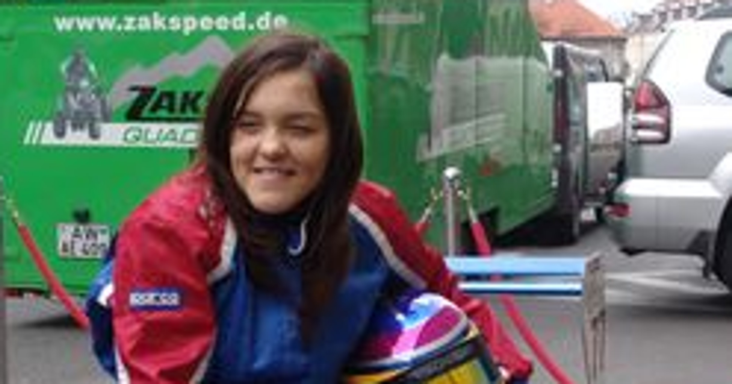 Renault: Natalia Kowalska rozpoczyna starty w Eurocup Word Series