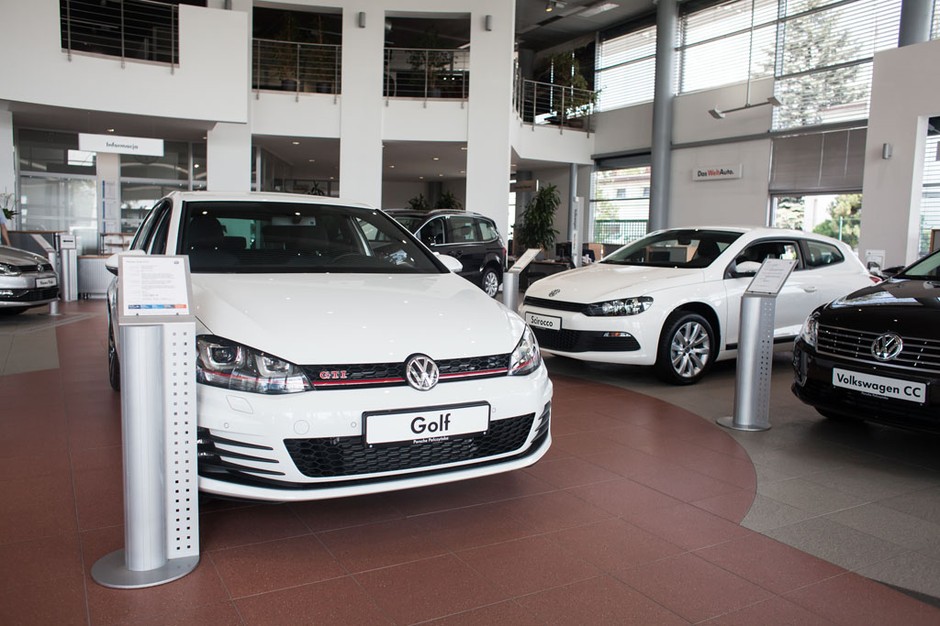 Nowe auto za mniej niż 1000 zł miesięcznie?