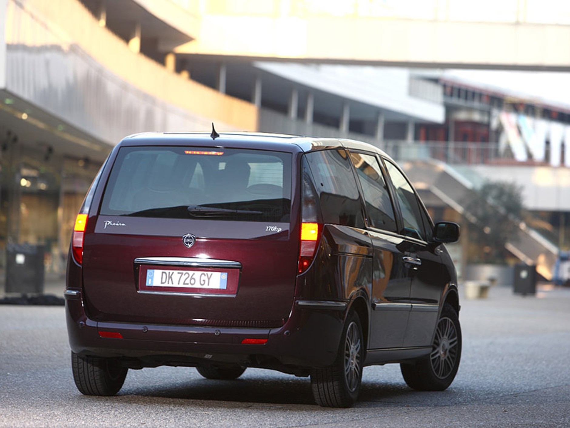 Fiat kończy współpracę z PSA w zakresie produkcji modeli MPV