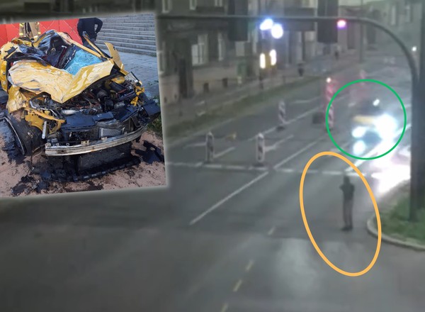 Tragiczny wypadek w Krakowie. Dlaczego śledztwo się przedłuża? [WYJAŚNIAMY]