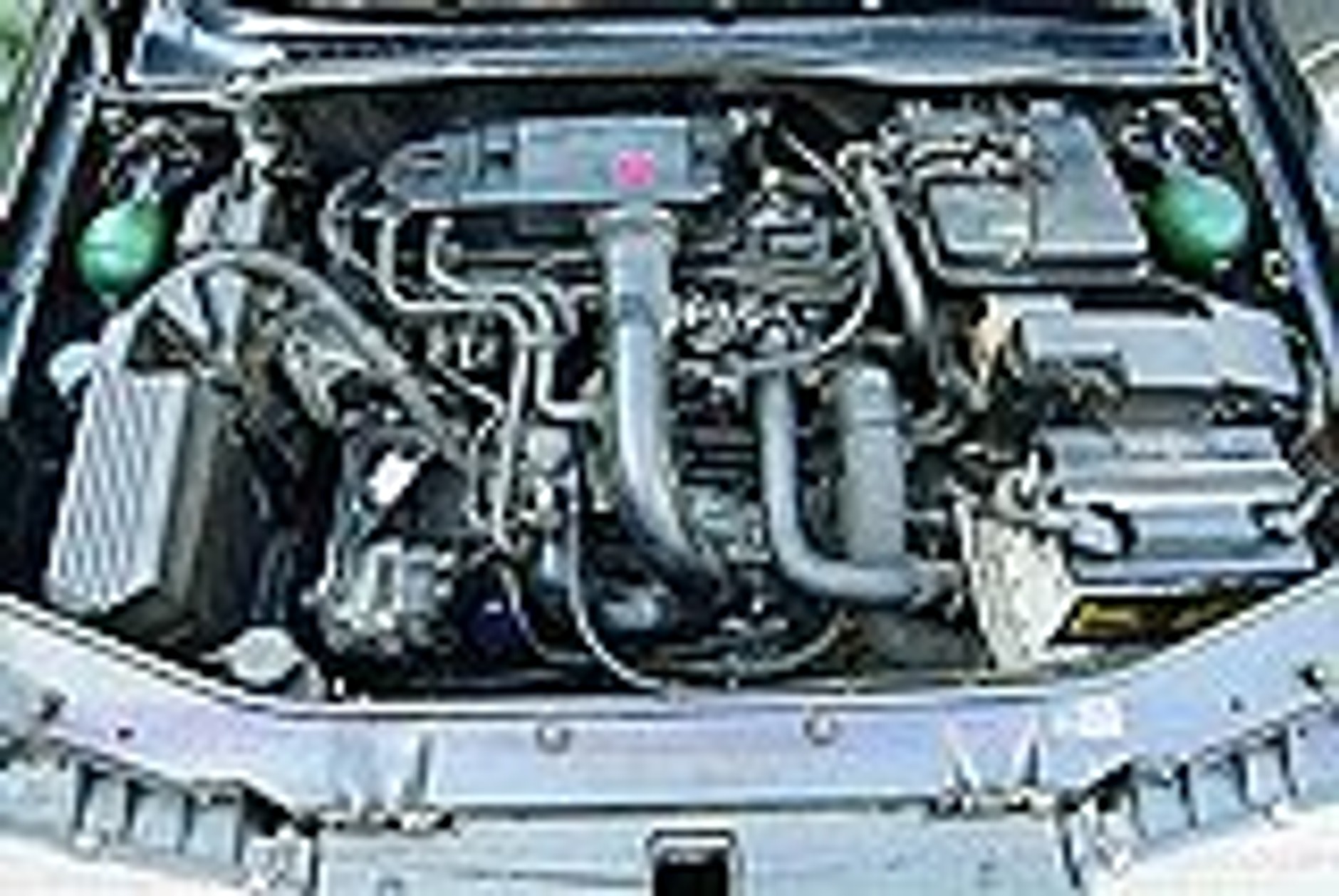 Przestrzeń za wszelką cenę