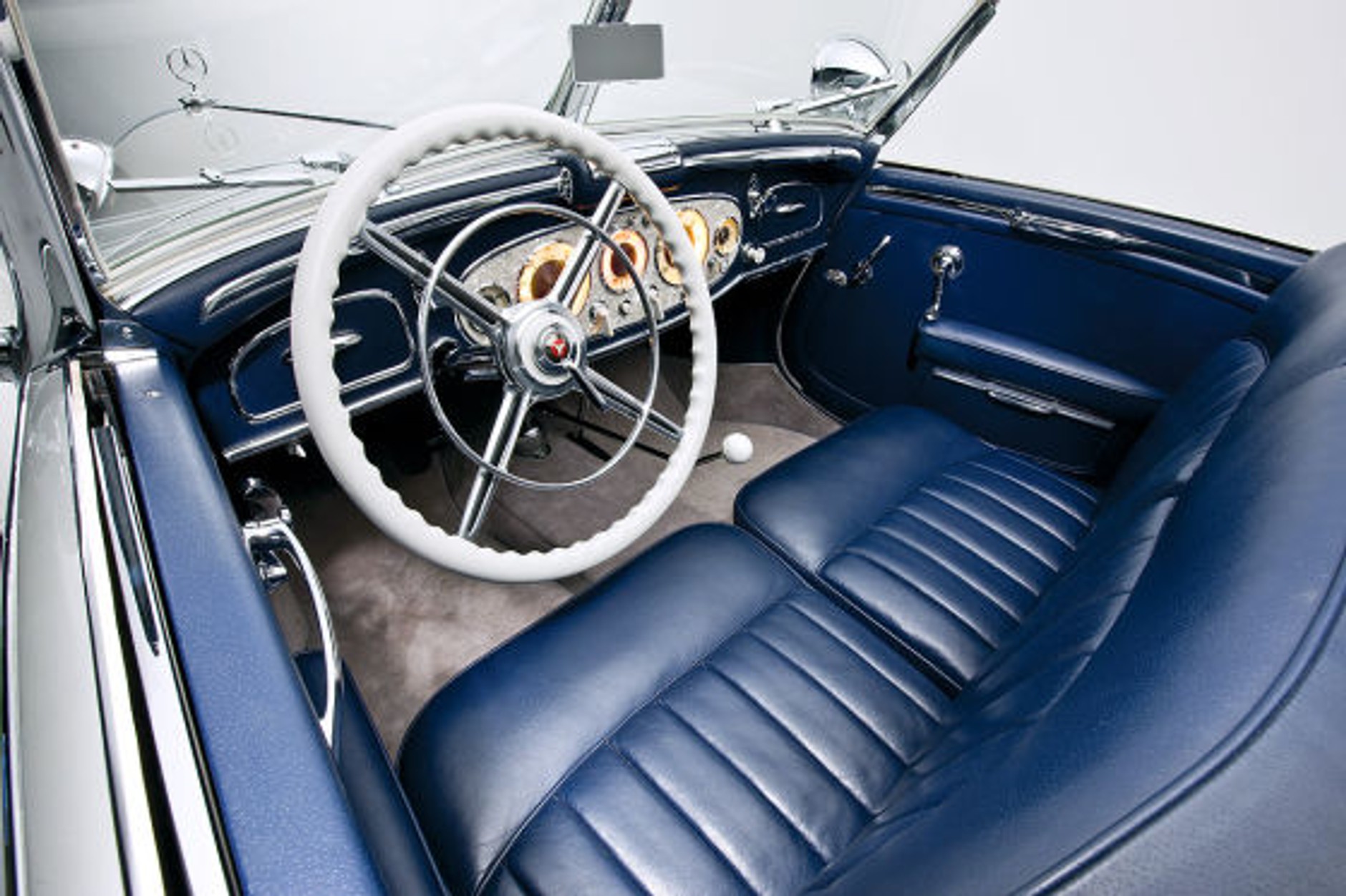 RM Auctions: czyli auta za miliony dolarów