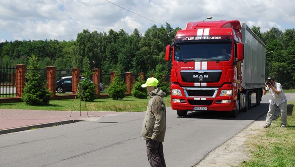 Zadbaj o bezpieczną drogę do szkół