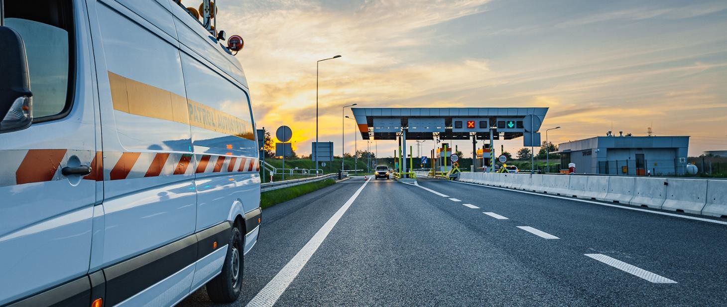 Pięć firm chce zlikwidować bramki na A4. Najtańsza oferta to 7,3 mln zł
