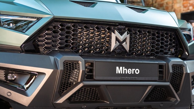 Mhero 1 (917)