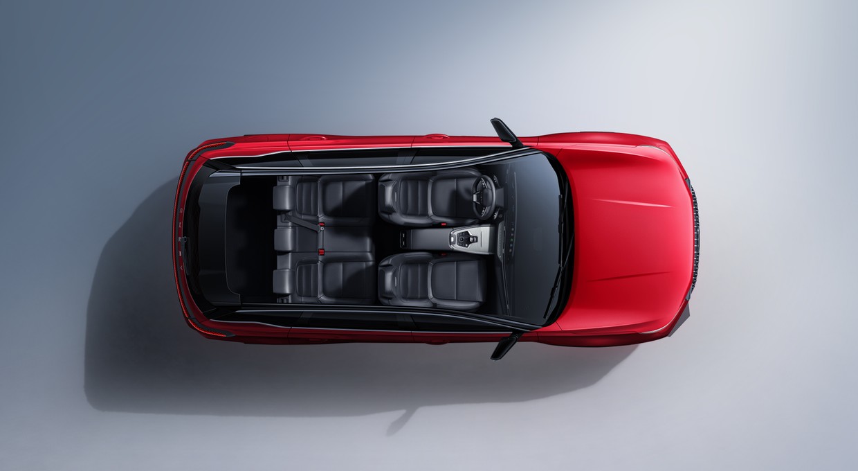 Kolejne chińskie SUV-y z polskimi cenami. Chery Tiggo 7 i 8 mają silniki spalinowe