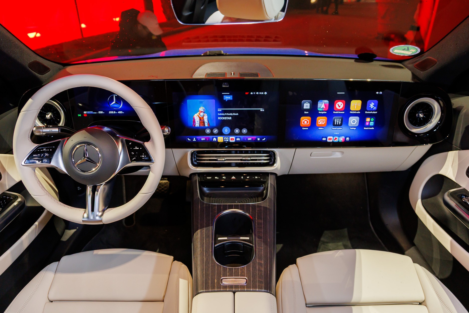 2025 Mercedes-Benz CLA