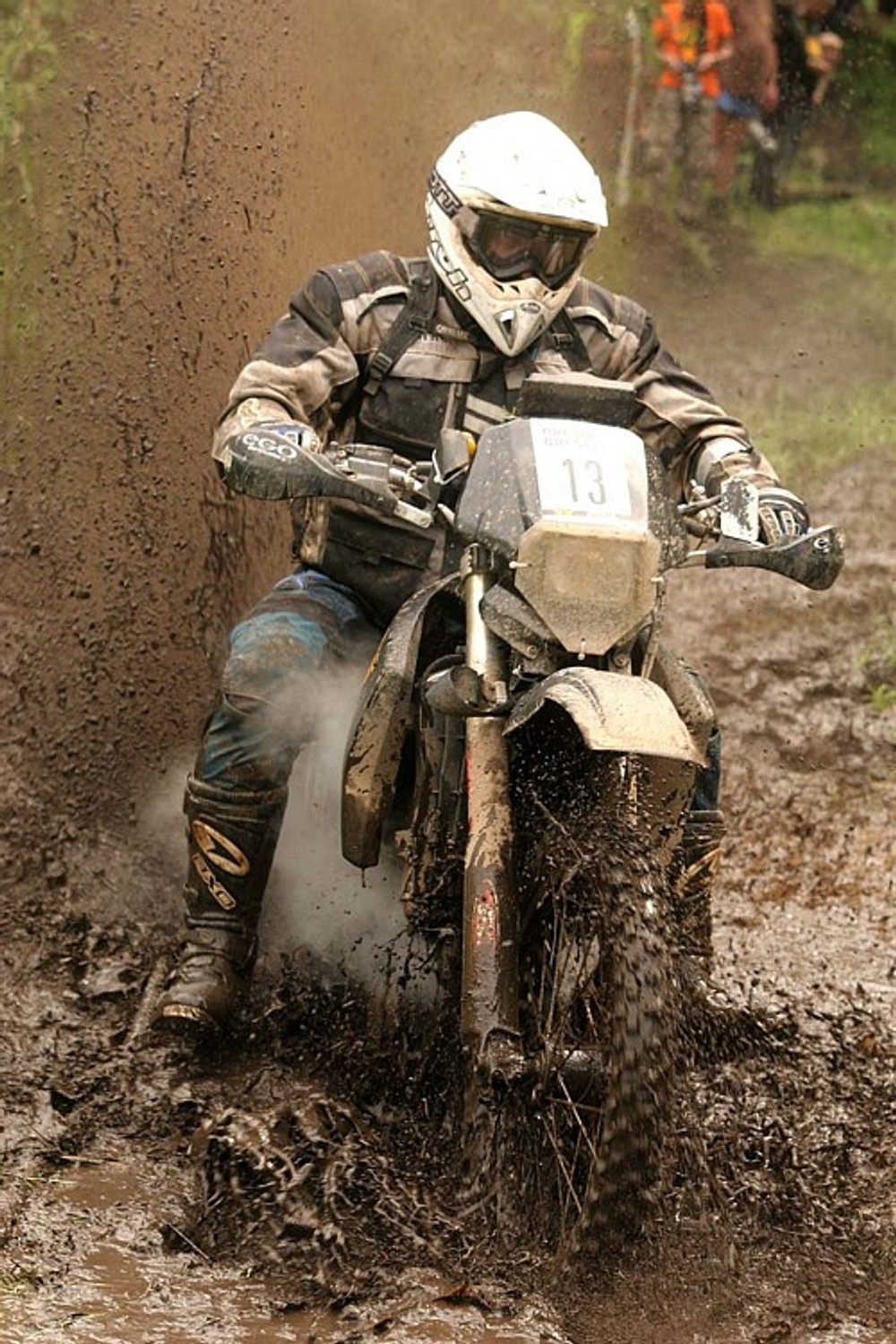 Transgothica Maraton - turniej na kołach