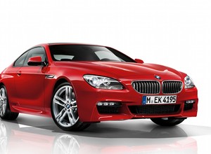 Nowości w BMW serii 3, 5, 6 i Z4