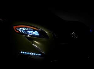 Suzuki S-Cross zastąpi SX4?