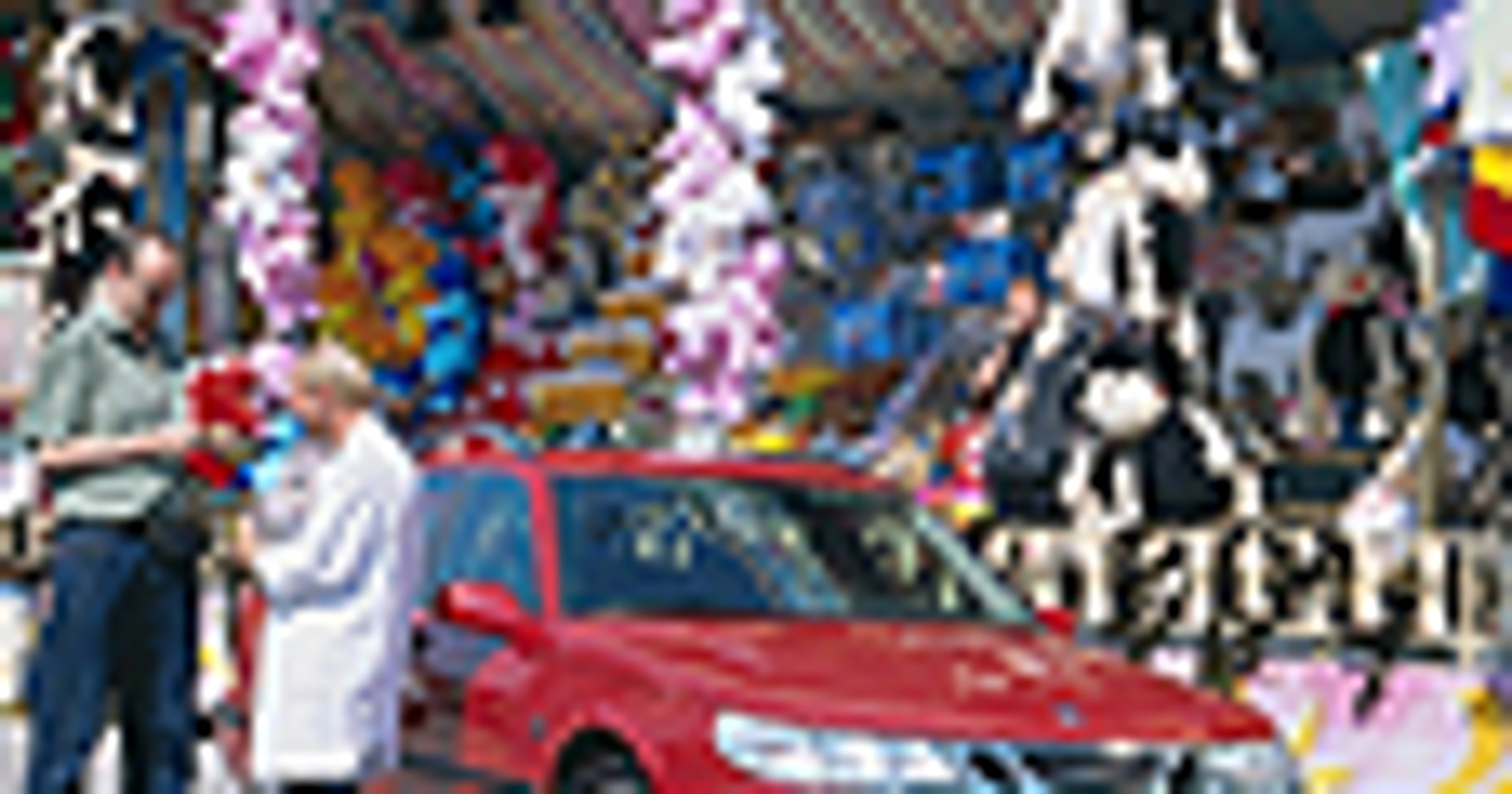 Saab 9-5 2.0 T - Stylowy, ale kosztowny