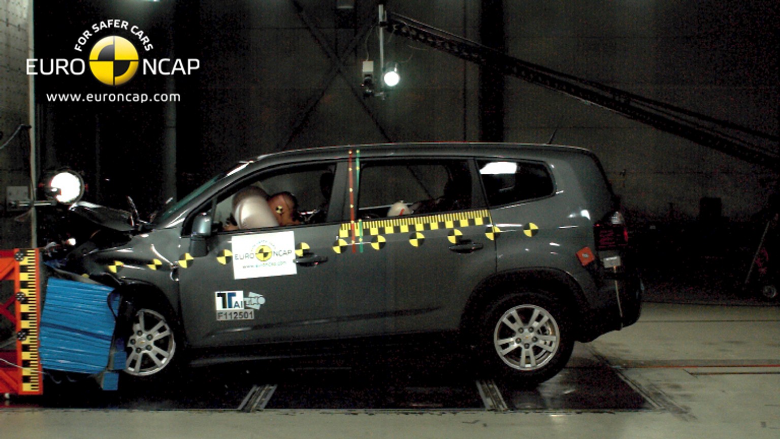 Chevrolet Orlando
(od 2011 r.) - od 31 000 zł