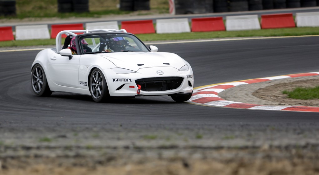 Mazda MX-5 Cup Polnad 2021