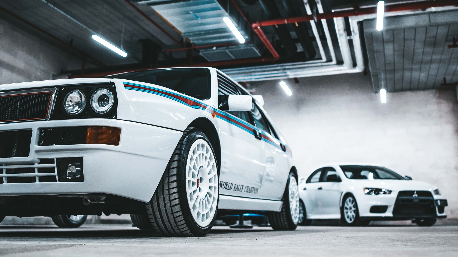 Ikony Motoryzacji/Supercar Club