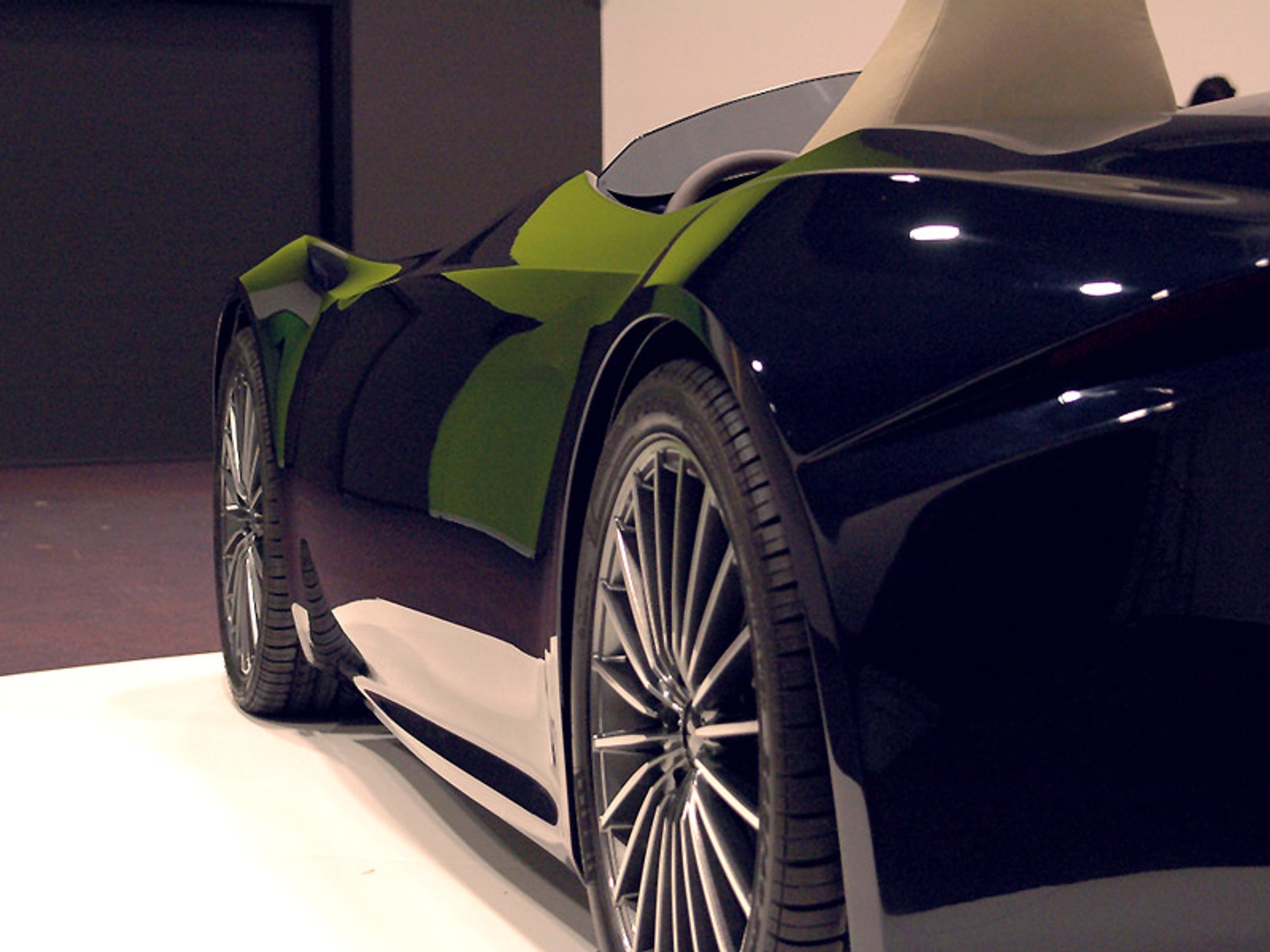 IDEA ERA: koncept z okazji 30-lecia