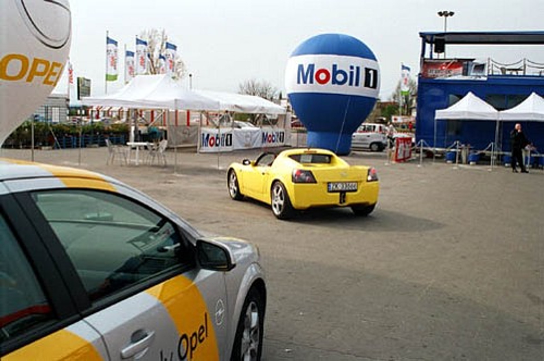 Półfinał w Słupsku