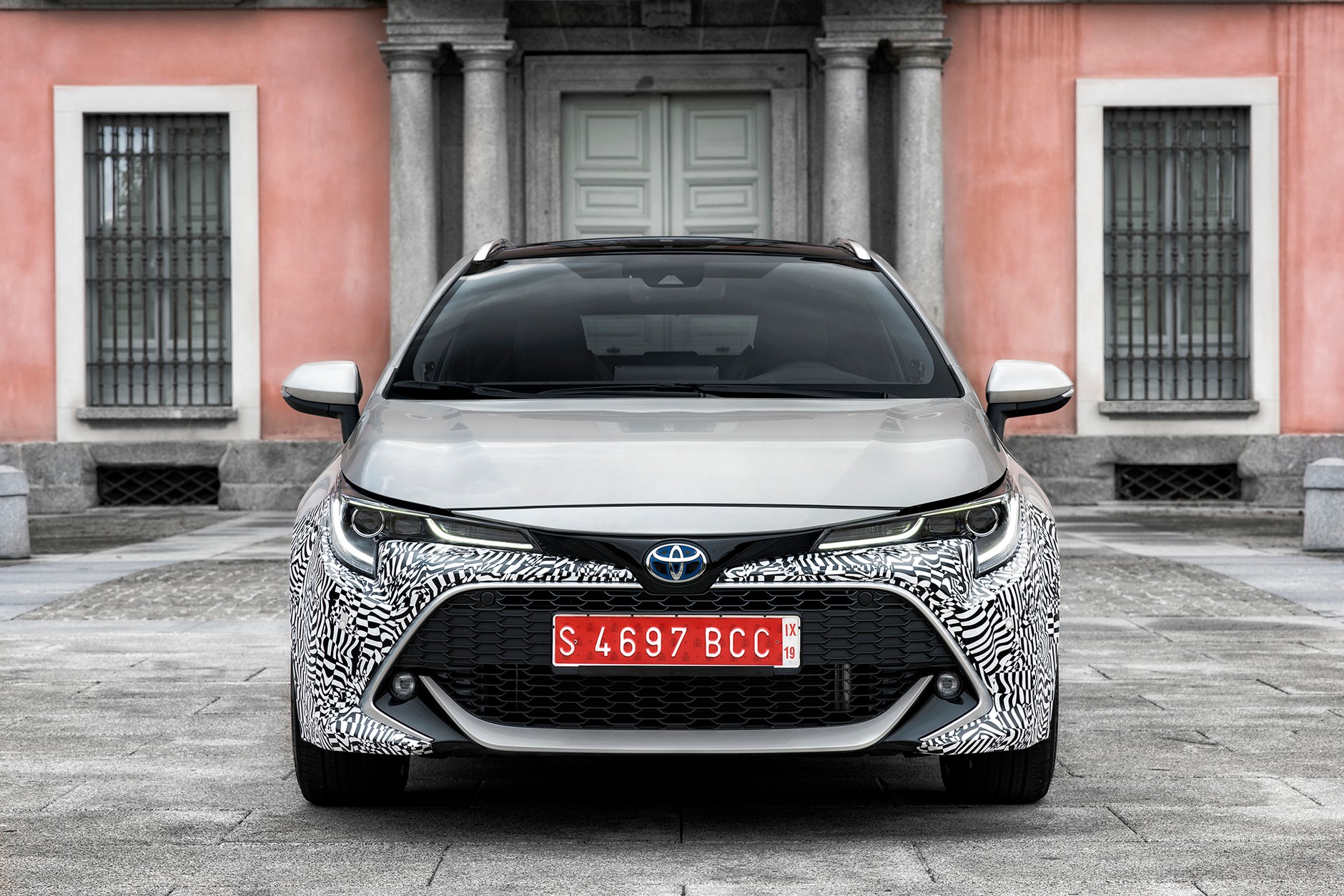 Toyota Corolla - już wiemy, jak jeździ następca Aurisa