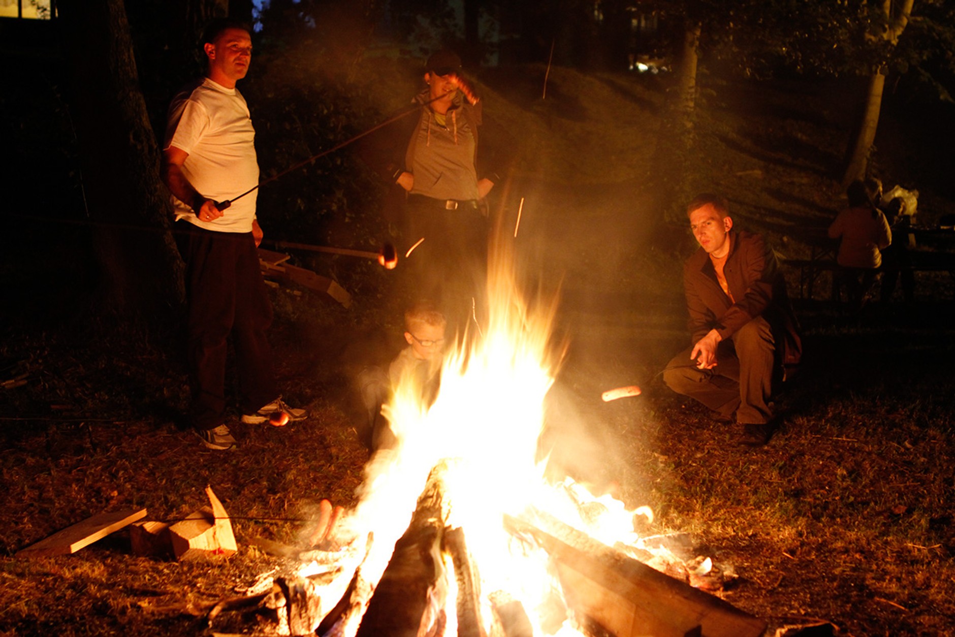 4x4 Family Adventure Kołobrzeg