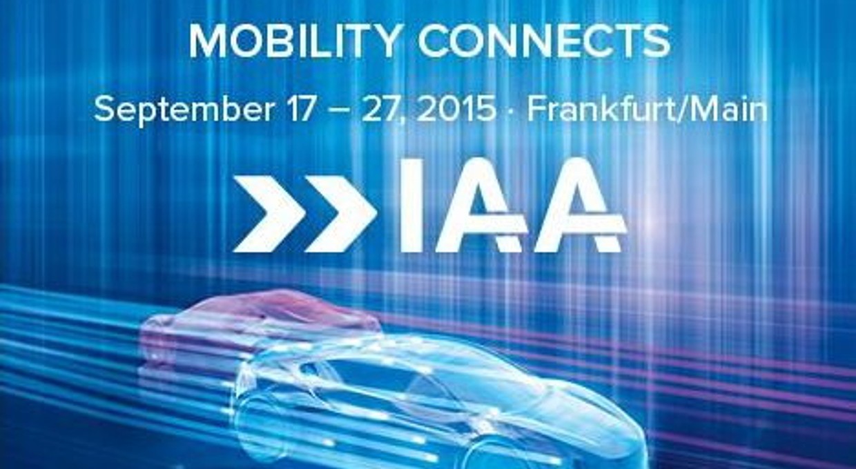 IAA Frankfurt 2015: jak dojechać, gdzie kupić bilet - informacje praktyczne dla zwiedzających