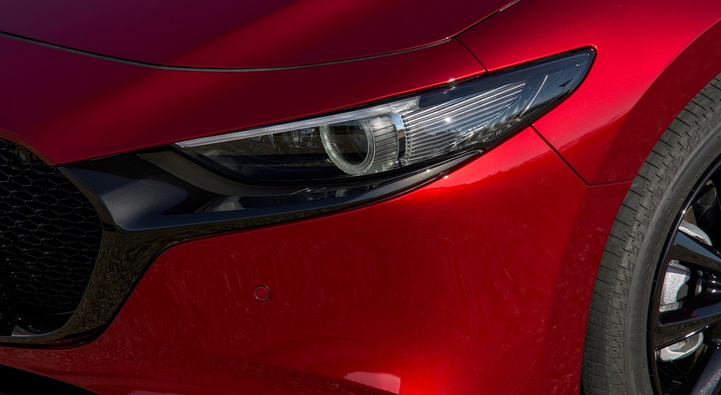 Mazda3