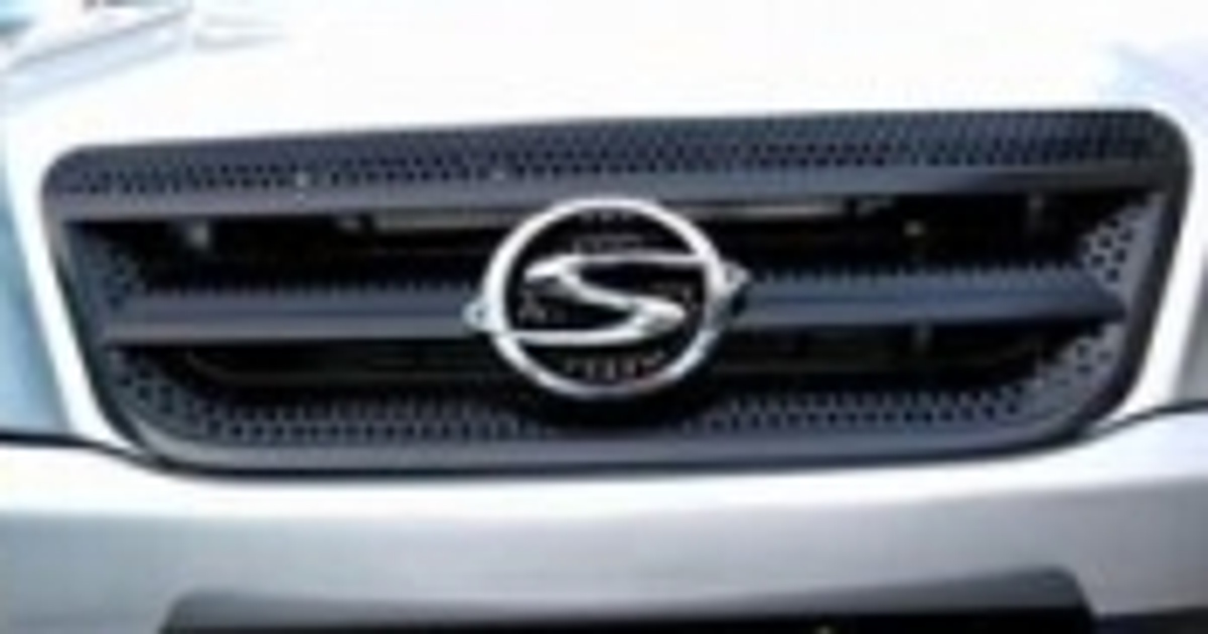 Skandal na IAA Frankfurt!