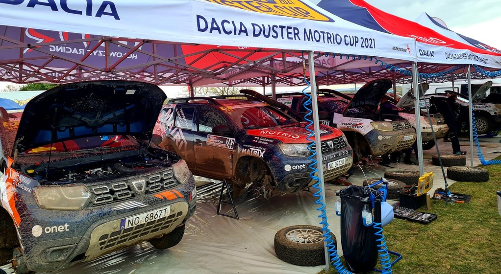 Raid of the Champions 4