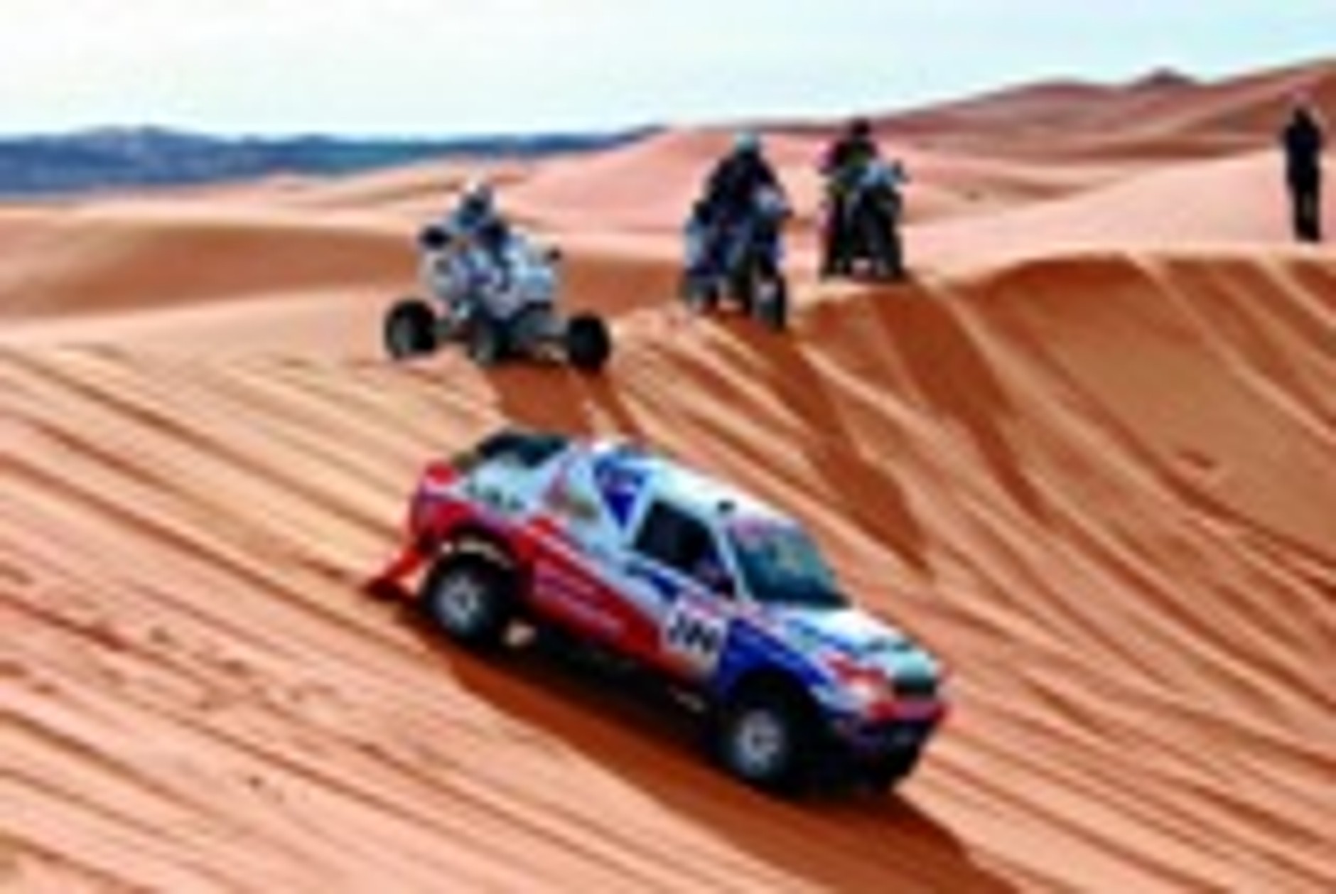 Zawodowcy i amatorzy