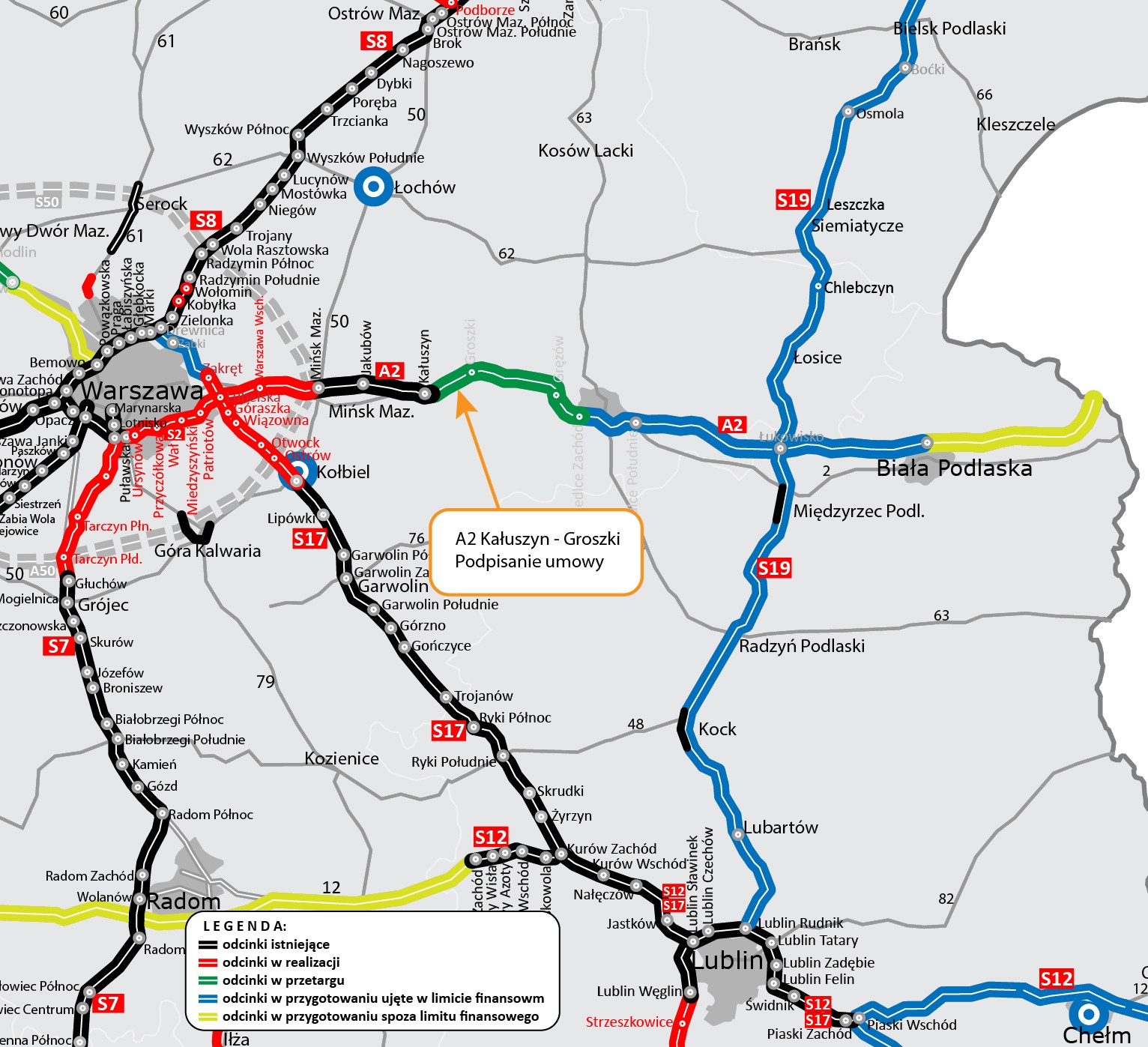 Autostrada A2